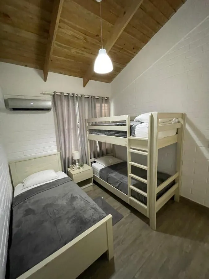 Apartment Charamicos- Sosua Beach