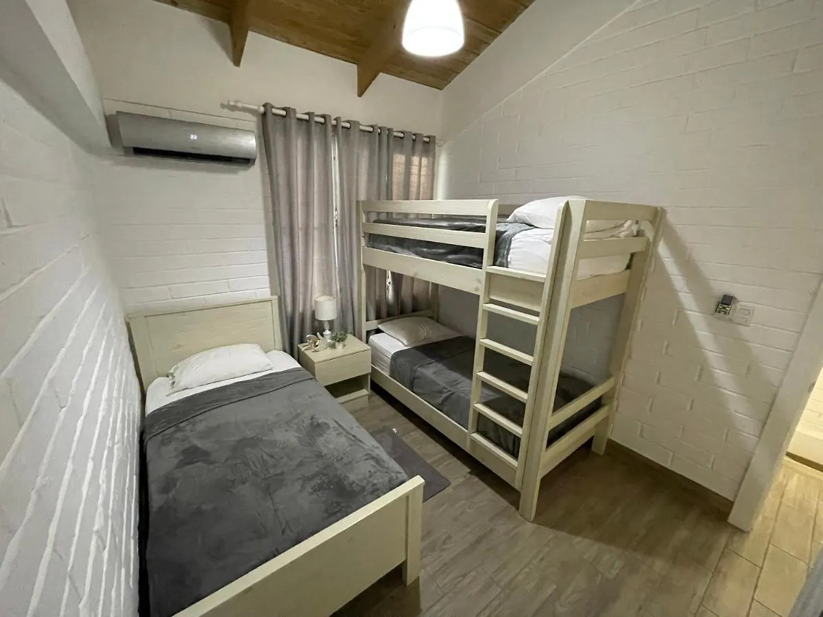 Charamicos- Sosua Beach Apartment