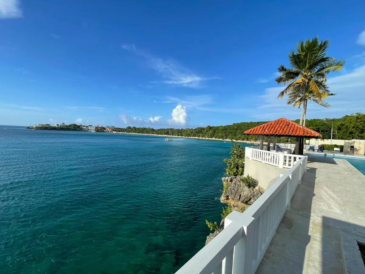 Apartment Charamicos- Sosua Beach