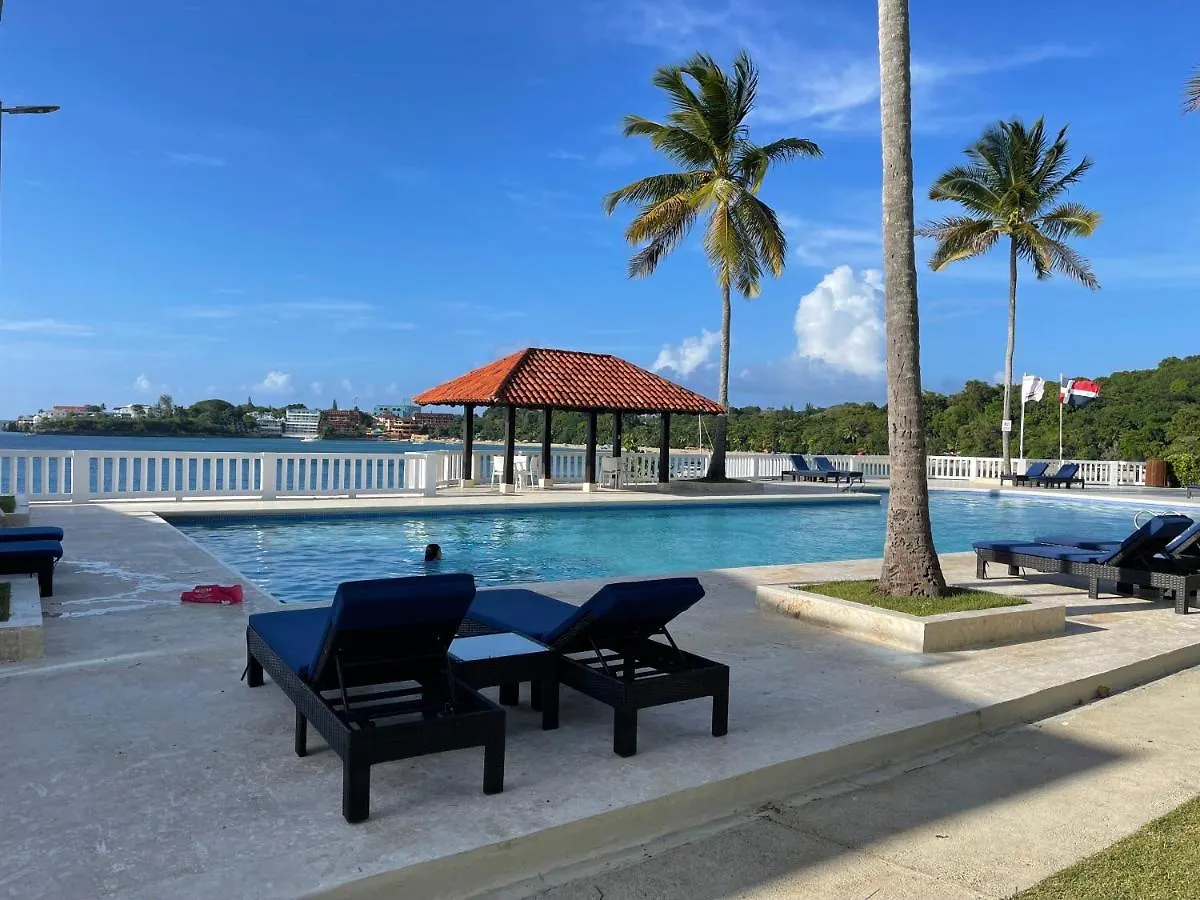 Charamicos- Sosua Beach 0*,  Dominican Republic