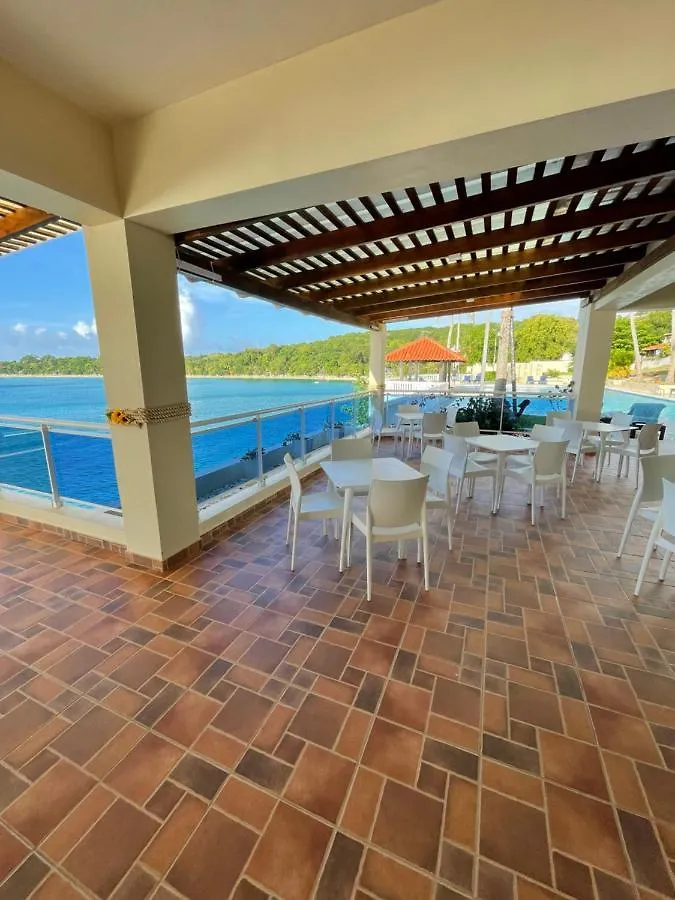 Charamicos- Sosua Beach Apartment