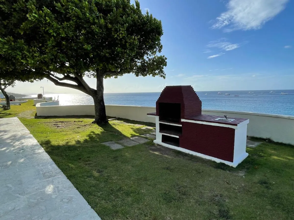 Apartment Charamicos- Sosua Beach Dominican Republic