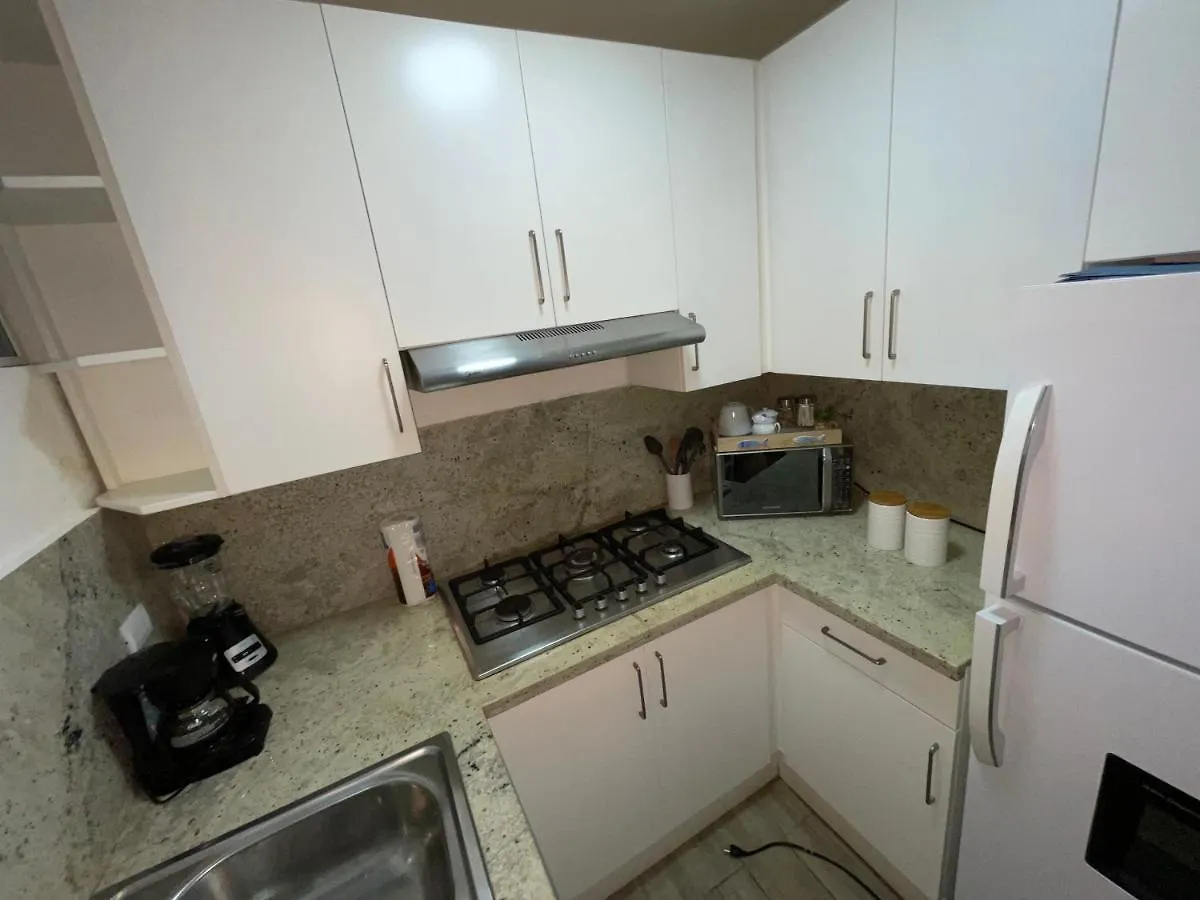 Apartment Charamicos- Sosua Beach