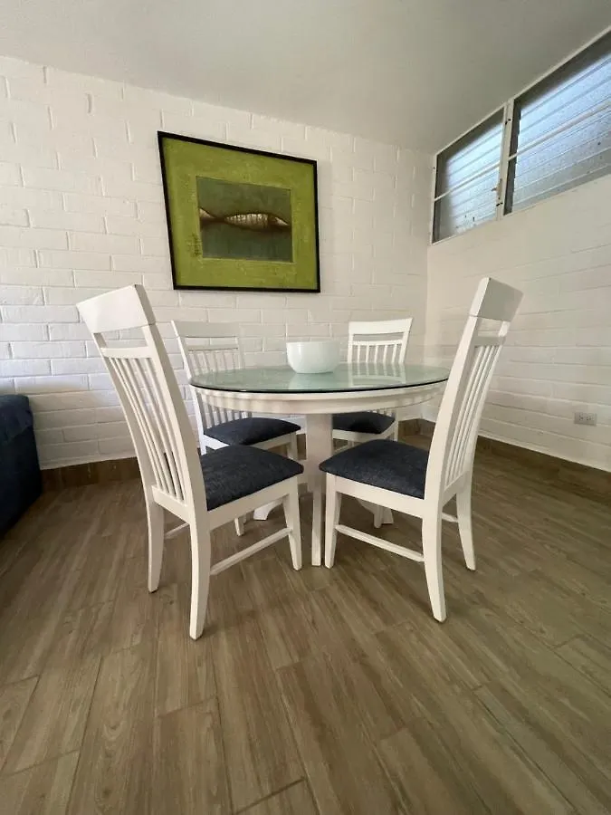 Charamicos- Sosua Beach Apartment
